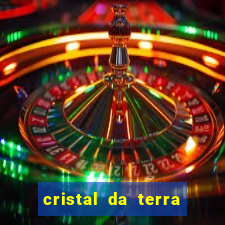 cristal da terra stardew valley